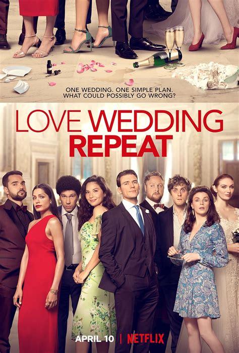 flixtor love wedding repeat